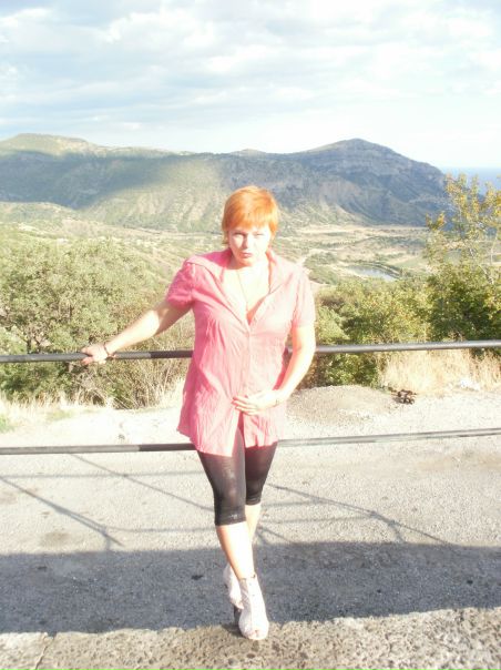 №5, Ирина Ангел, Ялта №5, Ирина Ангел, Ялта