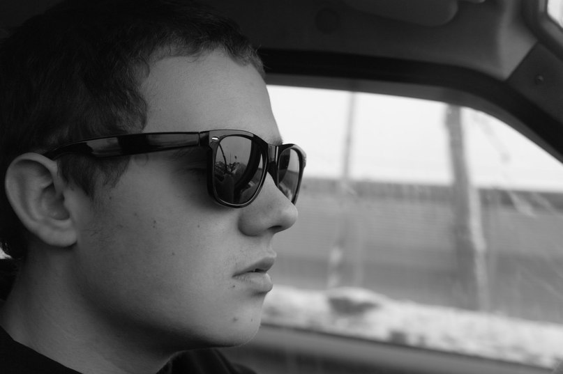 Роман Шатурский | Москва