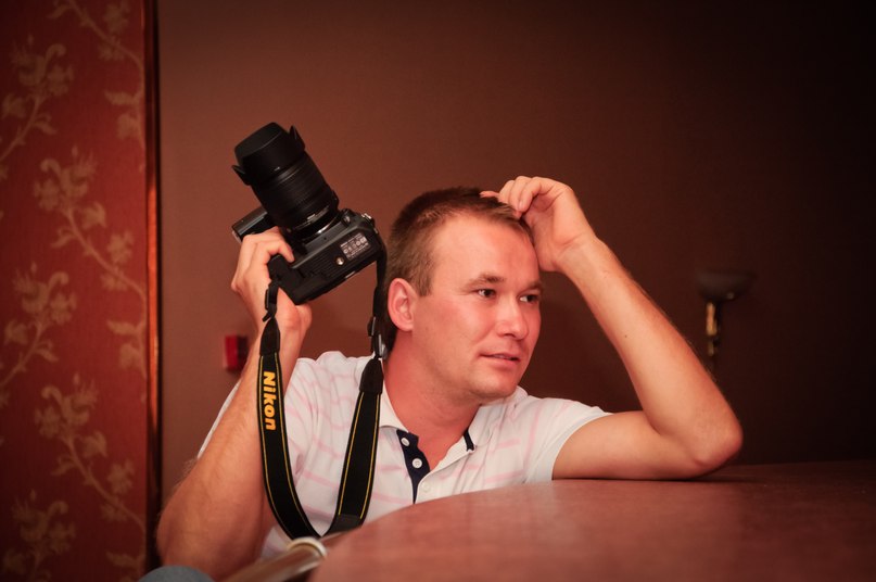 Руслан Мадияров | Казань