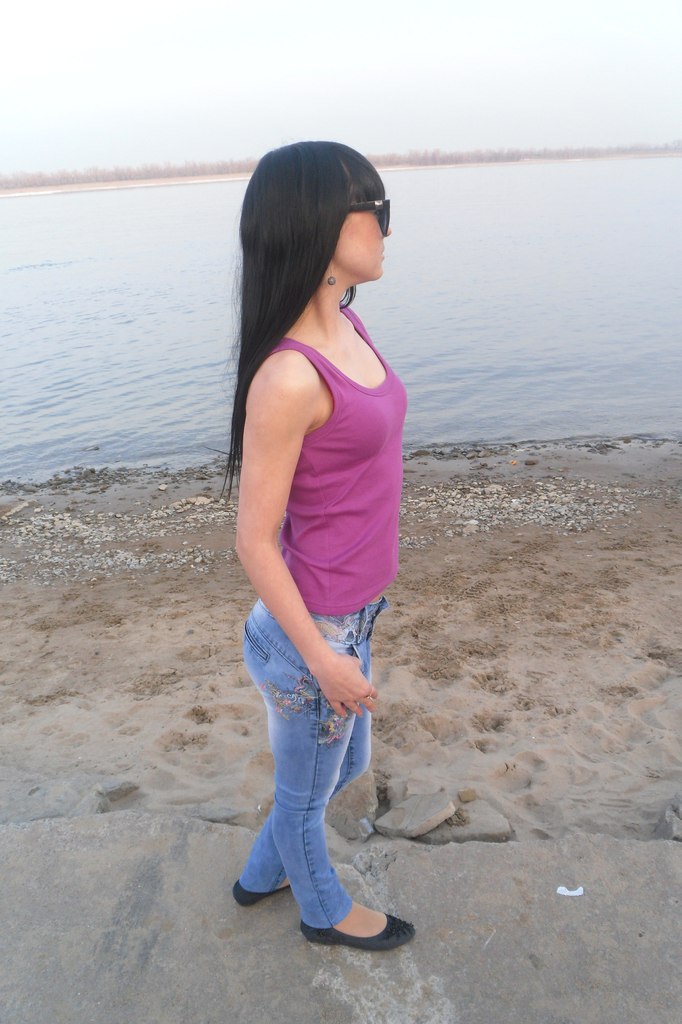 Татьяна Бутенко | Волгоград