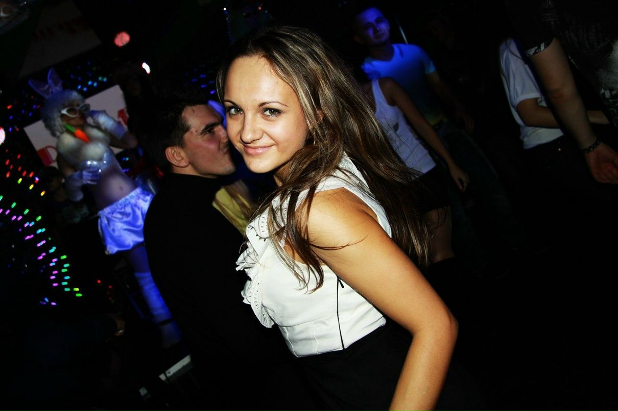 Юля Скалис-Котова ♥ | Санкт-Петербург