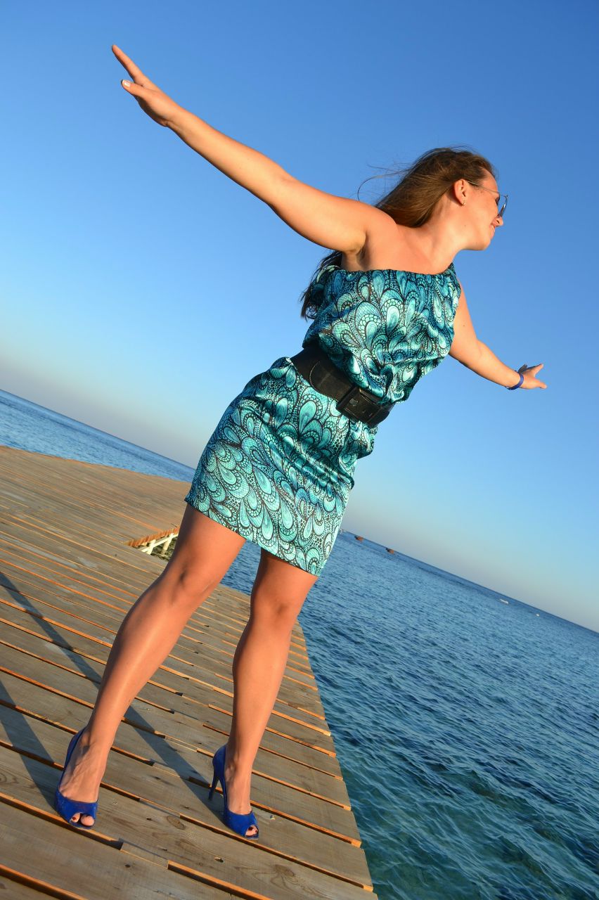 Елена Алексеева | Санкт-Петербург