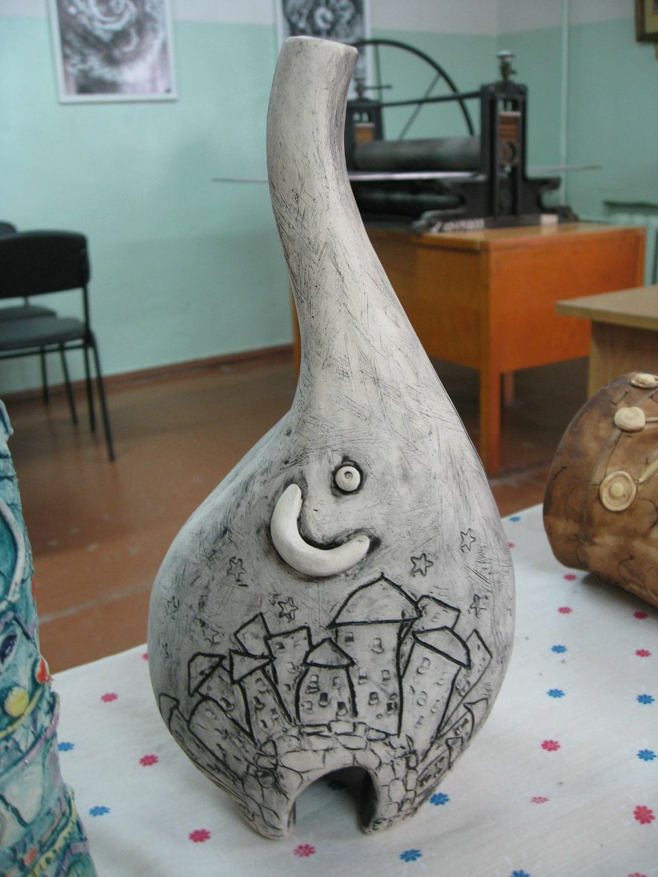 Irina Si-Osa | Львов