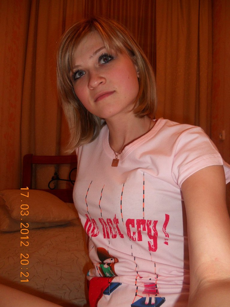 Маша Зайцева | Рязань