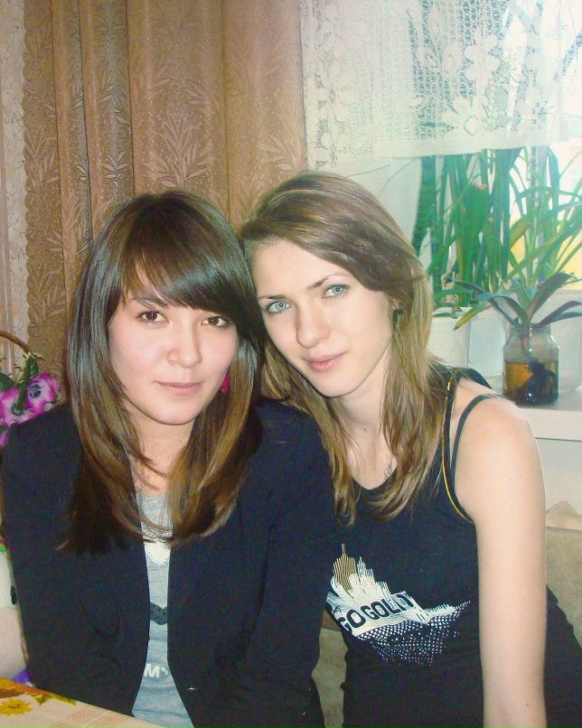 Наталья Сазонова Ƹ̴Ӂ̴Ʒ | Сургут