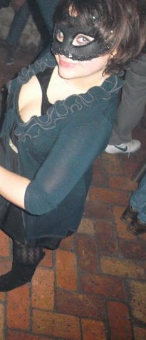 Виктория Калипсо | Padova