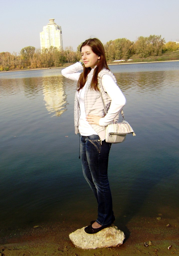 Танюшка Иванникова *tytta* | Москва