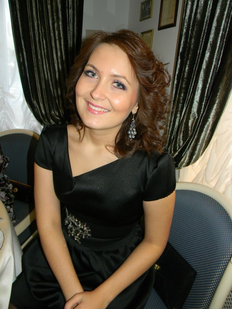 Виктория Вовкогон | 