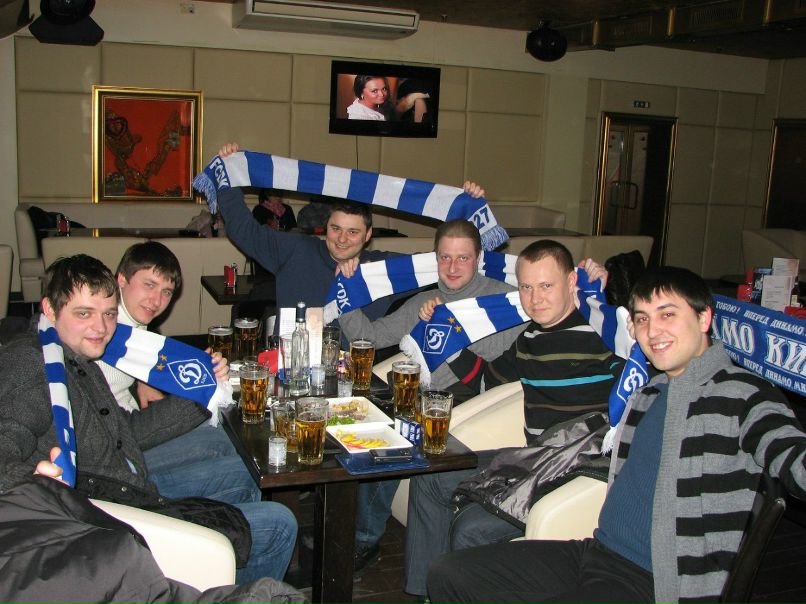 Олег Львович | Киев