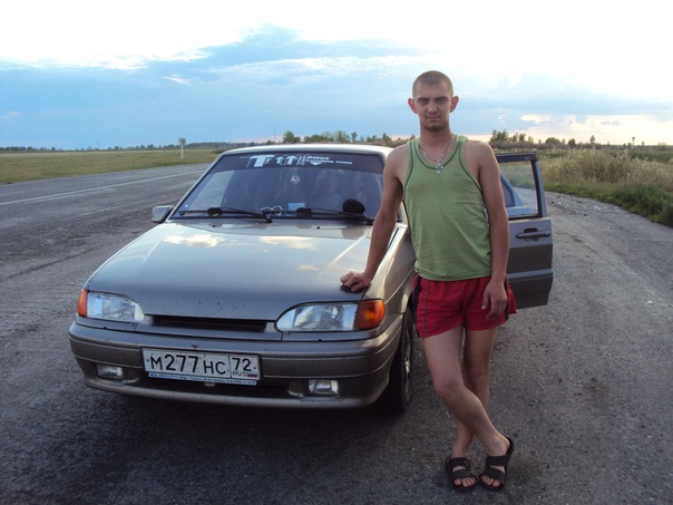 №15, Игорь Коваленко №15, Игорь Коваленко