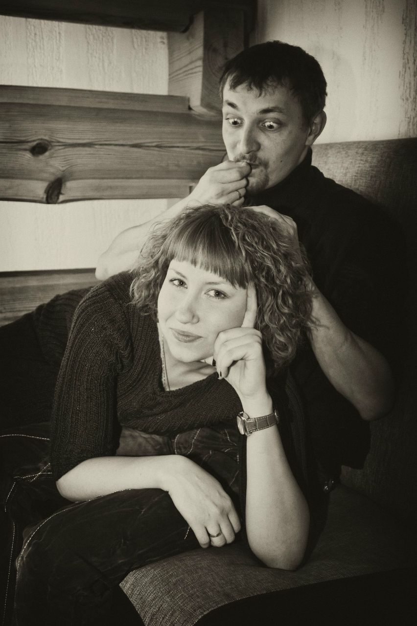 Александр Косолапов KL@u$ | 