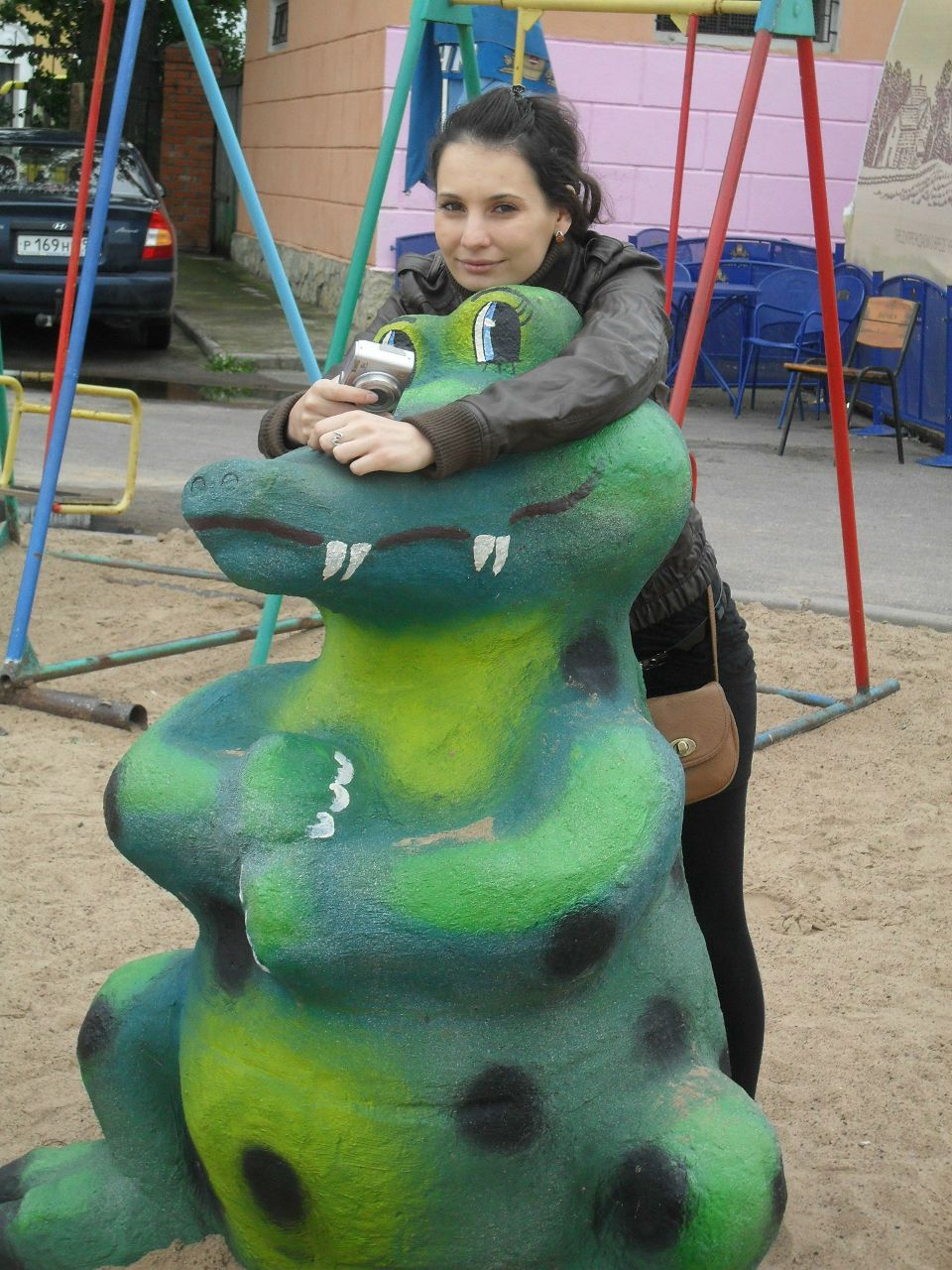 Viktori Toriya | Санкт-Петербург