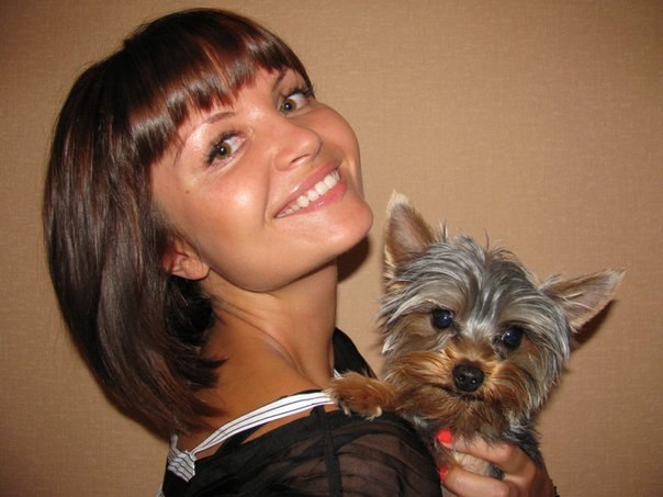 Юлия Курзенкова | Москва