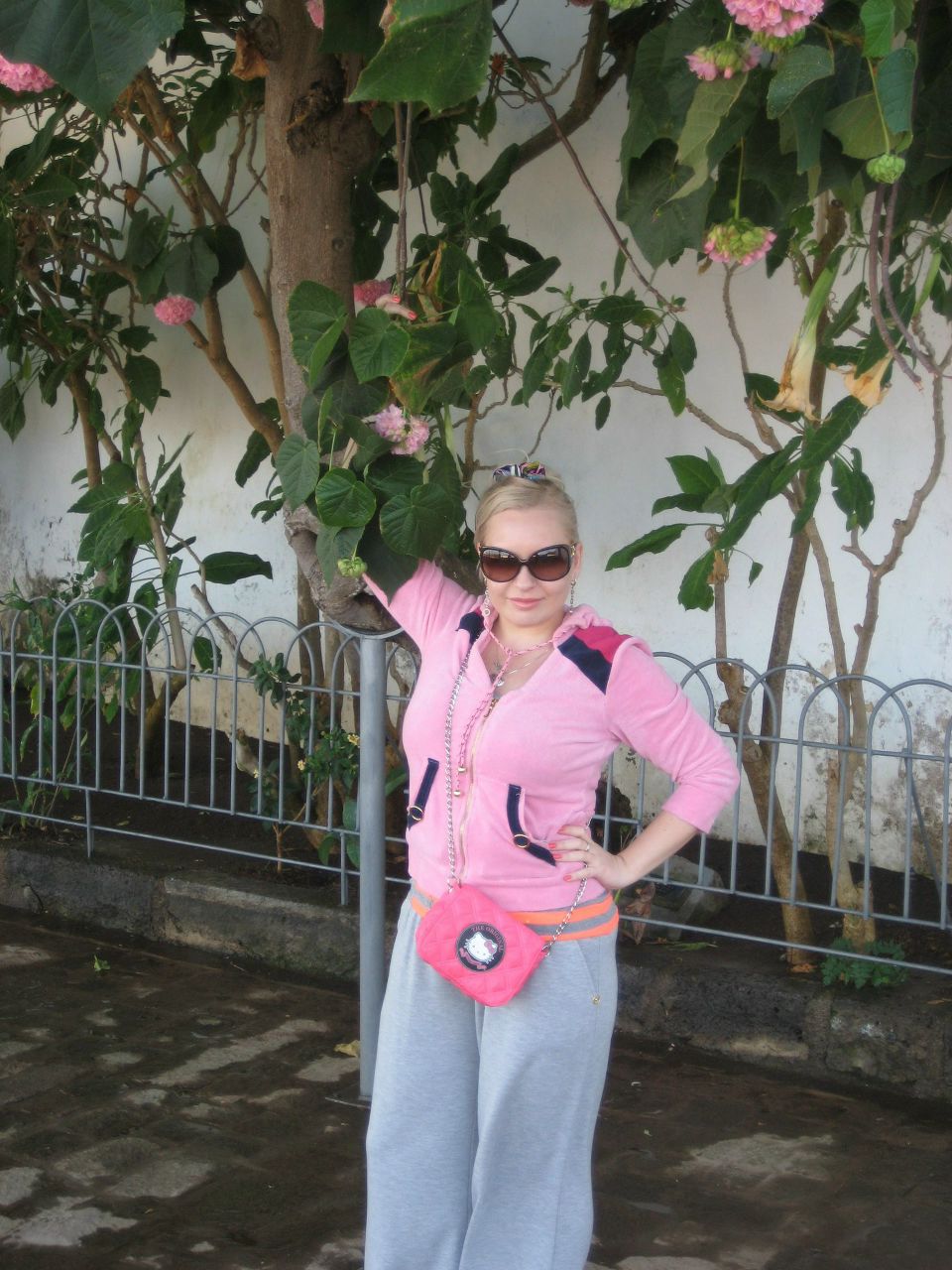 Елена Путинцева | Москва