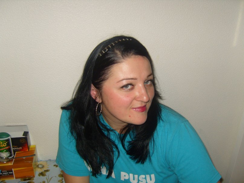 Марина Чмарикова | 