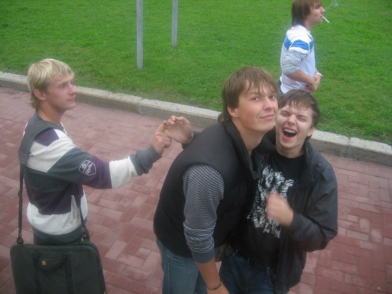 Ярослав Аверьянов | Белорецк