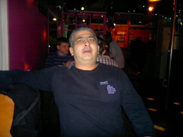 №17, Mirpasha Khalilov №17, Mirpasha Khalilov