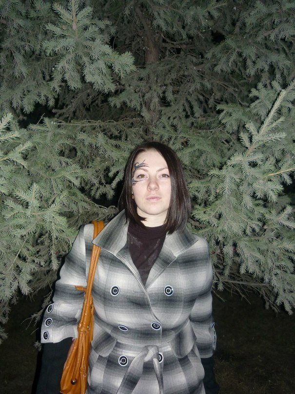 Катерина Алейникова | Новосибирск