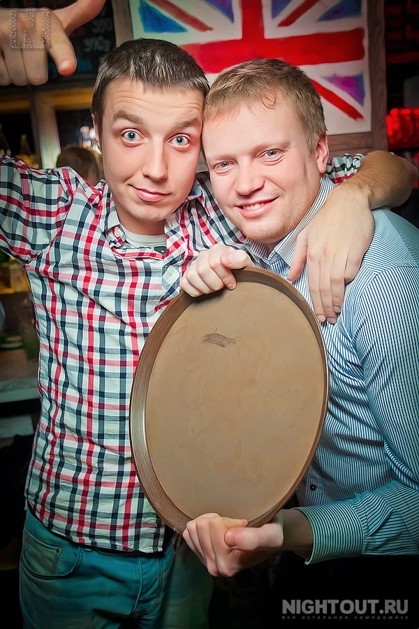 Илья Матюхин | Москва