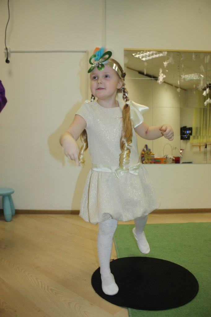 Александра Марескина | Санкт-Петербург