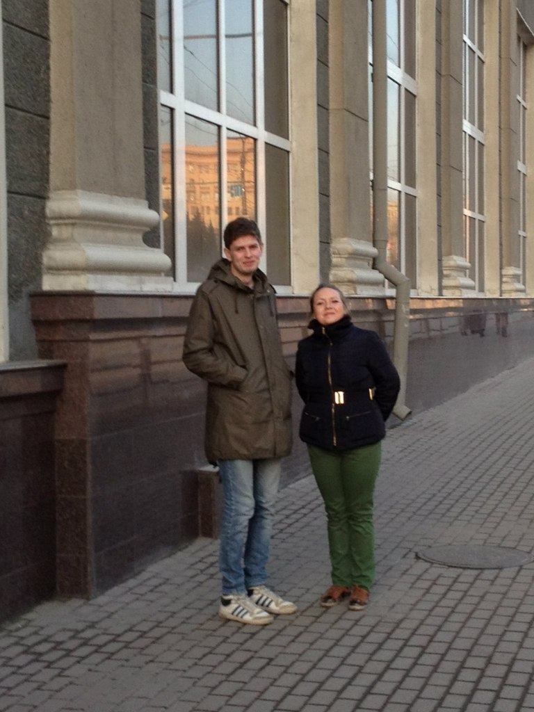 Мария Герасимова ♥Vanilla Bear♥ | Malmö