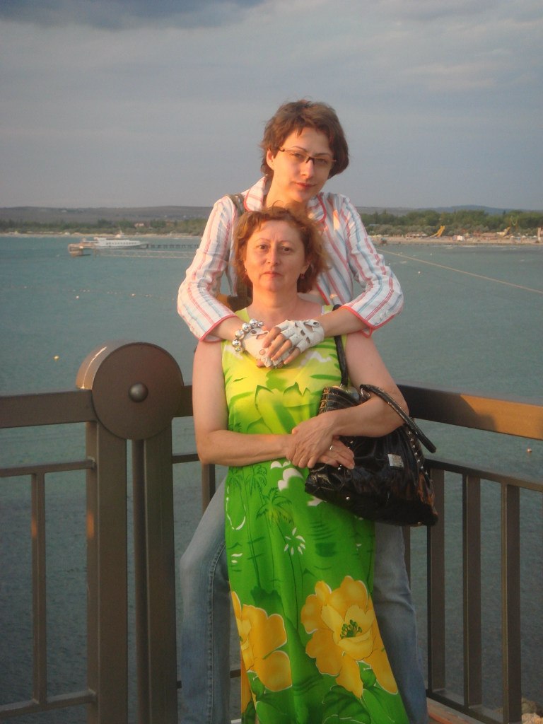 Татьяна Рябых | Ставрополь