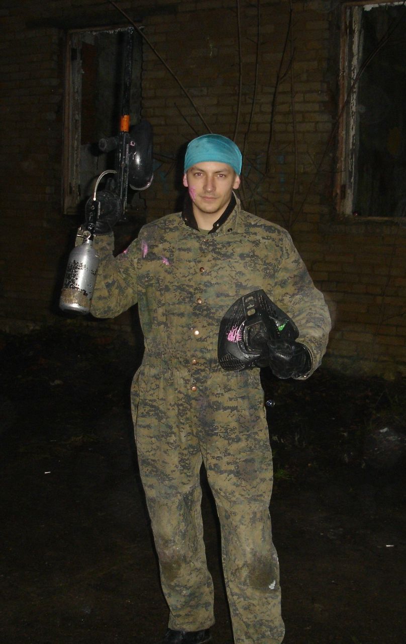 Алексей Степанов | Санкт-Петербург