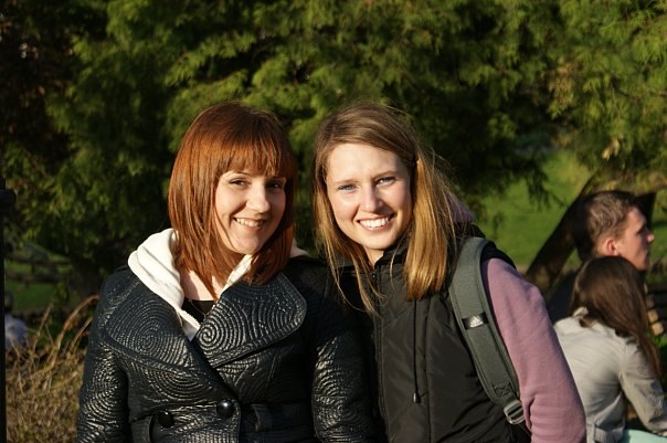 Марина Корецкая | Санкт-Петербург