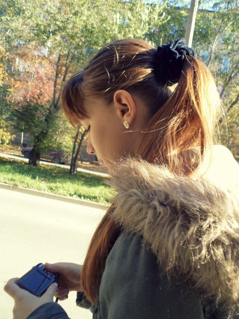 Ксения Низкошапкина | Челябинск