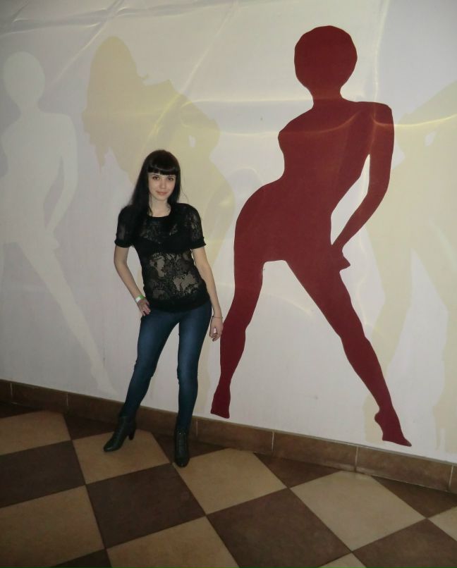 Татьяна Никифорова | Самара