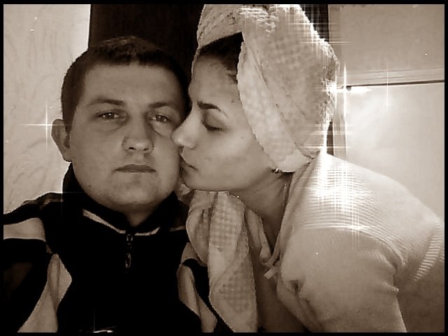 Ксюша Гурманчук | Новгород-Северский