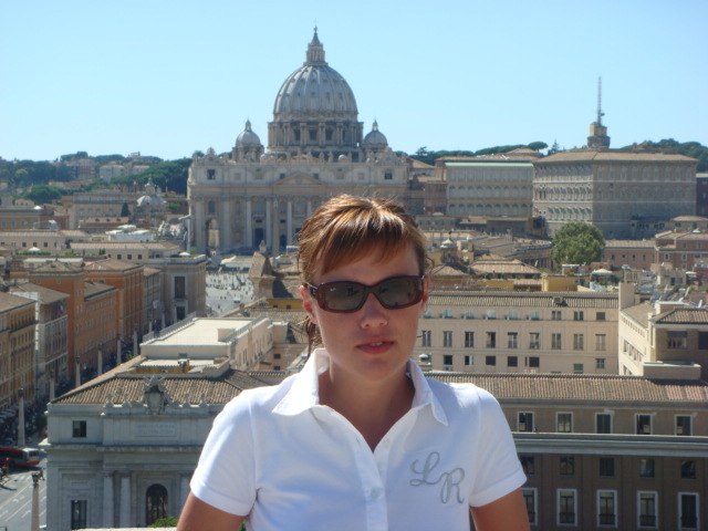 Вера Карева | Выборг