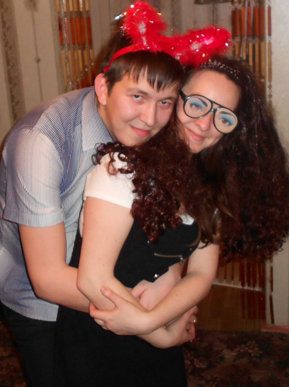 Рустам Азнабаев >>>HrUsTiK<<< | Дюртюли