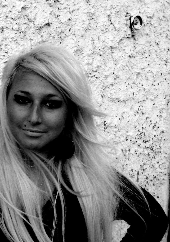 Алёна Волкова | Тбилиси