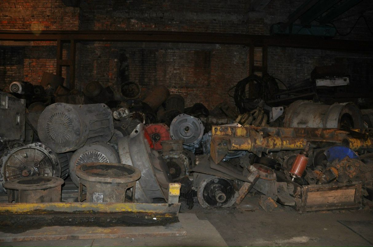 Віктор Козигродський | 