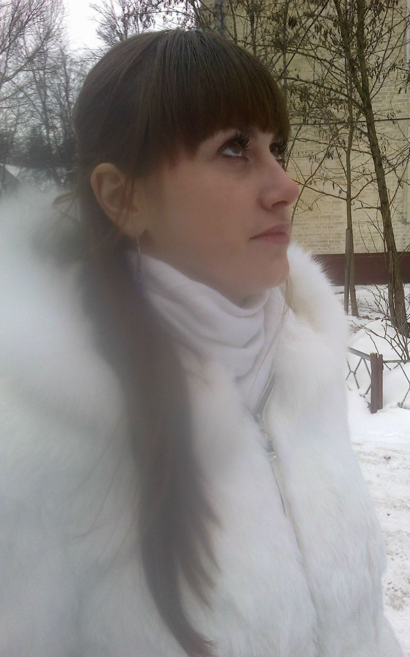 Елизавета Семёнова | Брянск