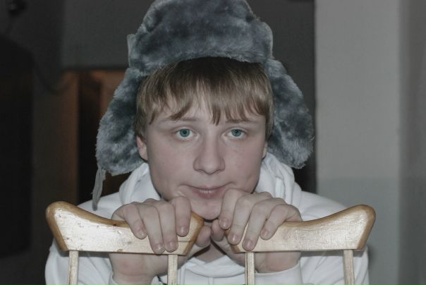 №28, Денис Трубников, 31 год, Железногорск №28, Денис Трубников, 31 год, Железногорск