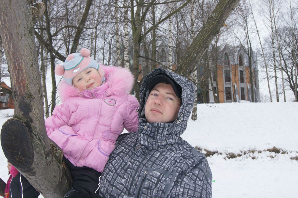 Дмитрий Белкин | Санкт-Петербург