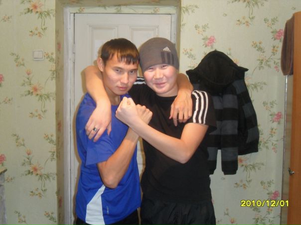 №9, Артем Галсанов, 17.2.1991, Иркутск №9, Артем Галсанов, 17.2.1991, Иркутск