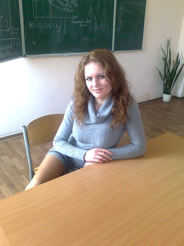 Ксения Матюшонок | Одесса