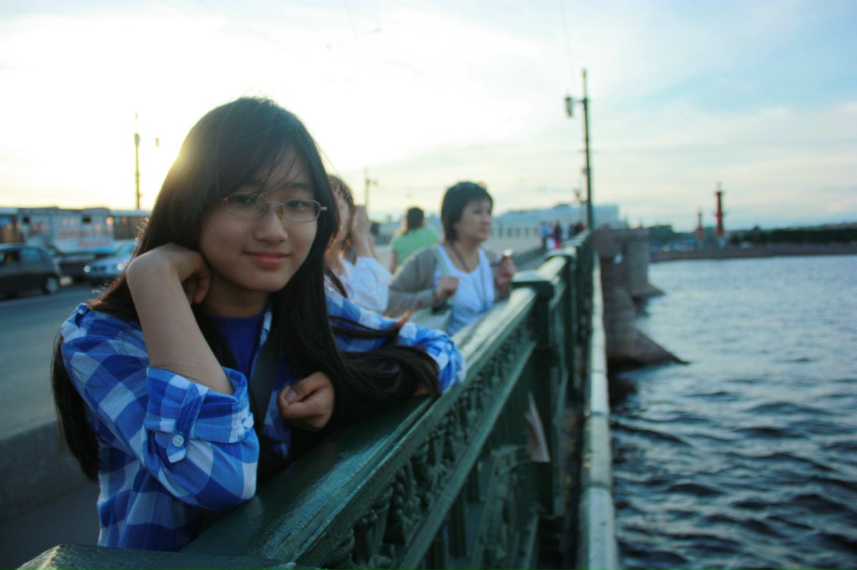 Дарья Эм | Москва