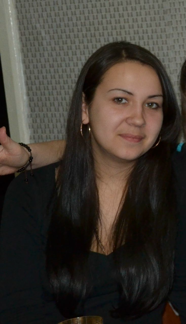 Анна Медведева | Саратов