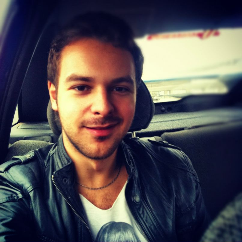 Анатолий Макаров | Москва