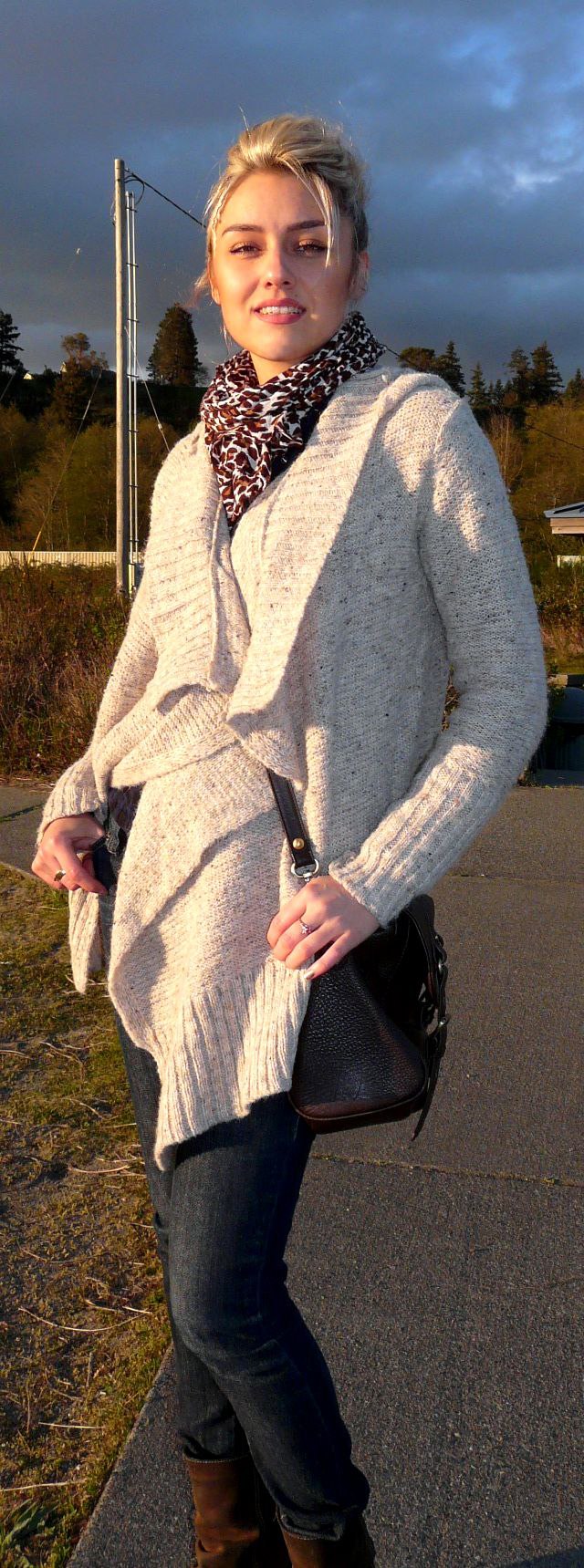 Anastasia Fazleeva | Seattle