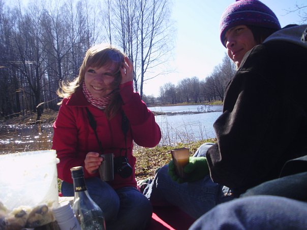 №4, Кристина Лабаревичюте №4, Кристина Лабаревичюте