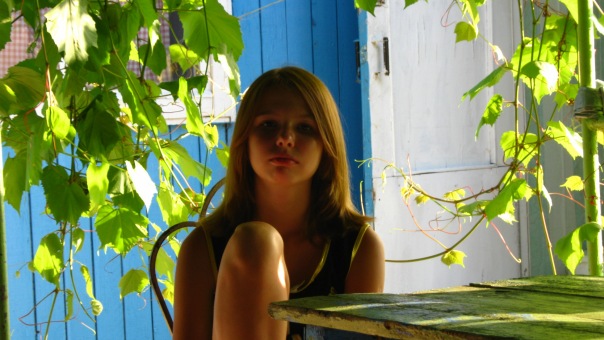 №6, Юля Горайчук, Запорожье, Украина