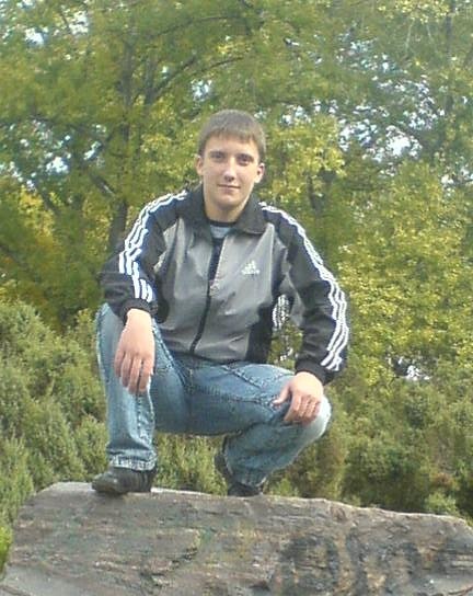 №11, Стас Карпов, 34 года, Кривой Рог №11, Стас Карпов, 34 года, Кривой Рог