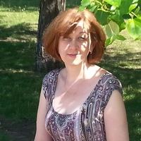 Светлана Поликарпова