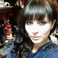Анна Николаева