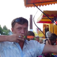 Саша Белугин